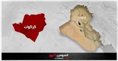 داعش مسئول سربازگیری انتحاری را اعدام کرد