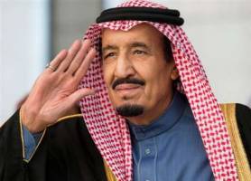 شاه عربستان به بیماری زوال عقل مبتلاست