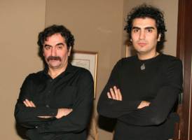 مجوز کنسرت شهرام ناظری در رشت تمدید نشد