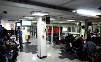 شاخص کل بورس در آستانه کانال ۶۹ هزار واحد