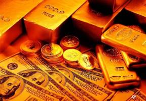 نرخ سکه و ارز ریخت