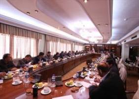جزئیات نشست جدید شورای‌عالی کار