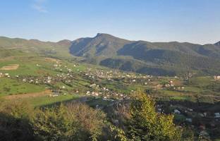 افتتاح ۲ پروژه منابع طبیعی در دهه فجر امسال