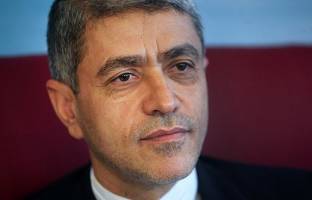  رونمایی طیب‌نیا از ۴ برنامه مهم اقتصاد ایران در پساتحریم 