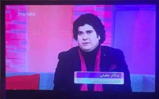 سالار عقیلی از حضور در منو تو تا حذف از جشنواره موسیقی