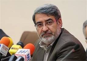 فهرست کاندیداها هنوز از شورای نگهبان به وزارت کشور نرسیده است 