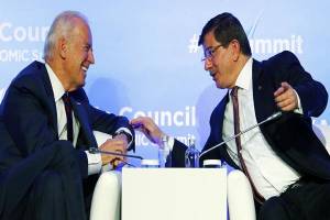 تجزیه عراق و منطقه؛ دستورکار «بایدن» در ترکیه