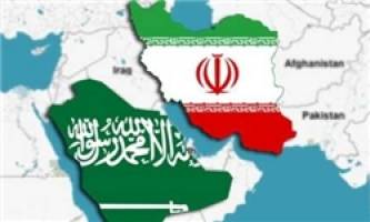 حساسیت و ترس از ایران در تمامی عربستان وجود دارد