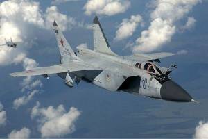 سقوط هواپیمای نظامی روسیه