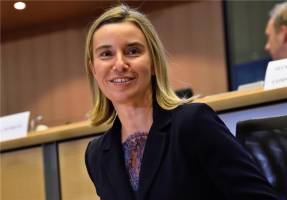  انتقال قدرت در سوریه باید با مشارکت تمام گروه‌ها باشد