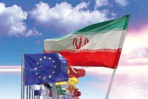حجم مبادلات ایران با اروپا شش برابر خواهد شد