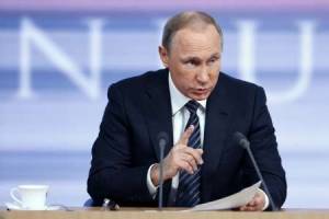 روسیه در امور داخلی سوریه مداخله نخواهد کرد