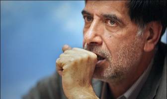 چرا در دوره احمدی نژاد از آمار بیکاری خجالت نکشیدید؟