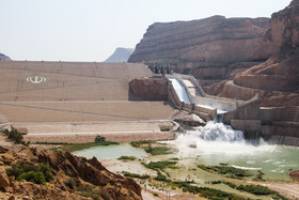   راهکار نهایی علاج‌بخشی گتوند تعیین شد