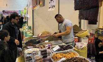  اسامی ۹ فراورده غذایی غیراستاندارد در تهران 