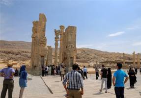  تقاضای انگلیسی‌ها برای سفر به ایران سیری ناپذیر است 