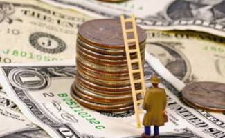   طلای جهانی به 1115 دلار صعود کرد