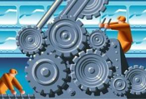   روی خوش صنایع به اصلاح مصرف انرژی