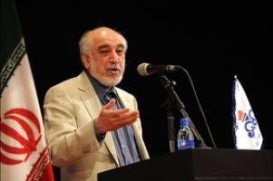   توسعه صنعت پتروشیمی ایران با فناوری و سرمایه خارجی