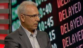 چرا بوئینگ به ایران نیامد؟