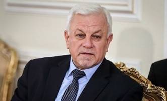  ایران از تحریم‌های اقتصادی مانند یک قهرمان بیرون آمد 