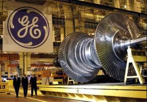  جنرال الکتریک آمریکا وارد مذاکره با ایران شد 