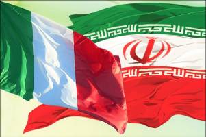 ایتالیایی ها برای ایران سنگ تمام گذاشتند