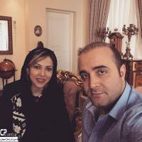 سلفی جدید لیلا اوتادی