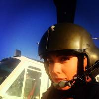 عکسهای جدید و جذاب شهرزاد کمال زاده | بهمن 94