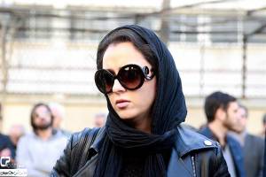 نیکی کریمی و ترانه علیدوستی ترانه علیدوستی