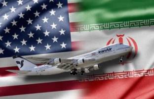 آمریکا مذاکره درباره پرواز مستقیم با تهران را تکذیب کرد