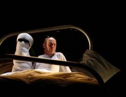 هیولاهای فرانسوی و خانم‌ سیرجانی در تهران