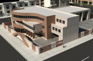 تنها مدرسه ایرانی در عربستان تعطیل شد