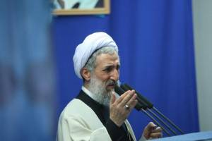 احراز نشدگان انتخابات مجلس خبرگان برای شورای نگهبان ناشناخته بودند
