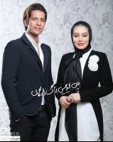 سلفی جدید سحر قریشی و امید علومی