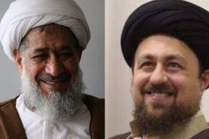واکنش آیت‌الله امجد به عدم احراز صلاحیت سیدحسن خمینی