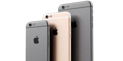 آیفون 4 اینچی جدید اپل با چیپست A9 جایگزین آیفون 5S، آیفون 6 و 6 پلاس خواهد شد