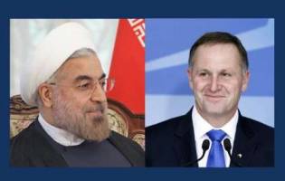 برجام راه را برای استفاده ازظرفیت های ایران هموار می کند