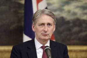 وزیر خارجه انگلیس خواستار حضور معارضین سوری در مذاکرات ژنو شد