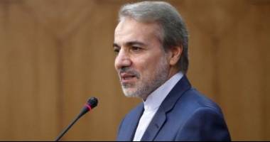 نوبخت: متن کامل برنامه ششم ۱۳۰۰ صفحه است