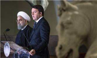 ظریف: سفر رئیس‌جمهور به رم فصل نوینی را در روابط ایران-ایتالیا باز می‌کند