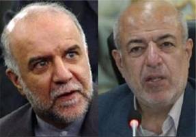  ورود وزارت نفت به وظایف حاکمیتی وزارت نیرو 