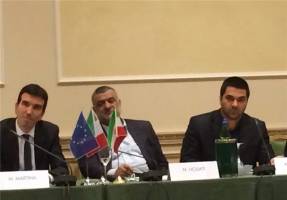  حضور سرمایه گذاران ایتالیایی در بخش کشاورزی و غذایی ایران 