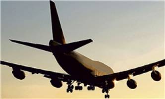  برقراری ۴ پرواز در هفته از نیمه دوم اسفند امسال