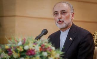 ۲۲۰ تن به ظرفیت مواد اولیه هسته‌ای کشور اضافه شد