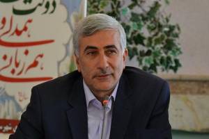 ریزگردهای نمکی دریاچه ارومیه در راه تهران
