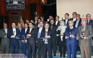 معرفی هلدینگ های پیشرو و بنگاه های کارآمد در پساتحریم