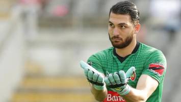 توضیحات علیرضا حقیقی درباره مذاکره با پرسپولیس