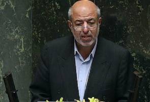 منابع آب ۴۰ میلیارد مترمکعب کاهش یافت