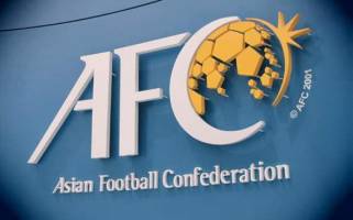 شیخ سلمان رای اولیه کنفدراسیون فوتبال آسیا را درباره اختلاف ایران و عربستان تایید کرد